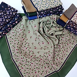 Sport Eşarp 12 Adet