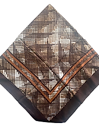 Desenli Dikişli Yazma