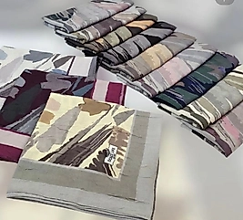 Bambu Kreş Eşarp 1 Toplam 12 Adet