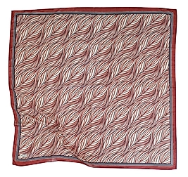 Sport Eşarp Desen 6