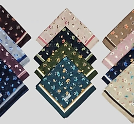 Dolce Life Soft Eşarp Desen 41