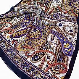 Sport Şal 12 Adet Desen 10