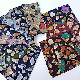 Sport Eşarp 12 Adet