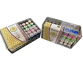 Şehzade Esans 40 lı Kutu