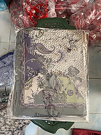 Etnik Desen Şal Desen 27