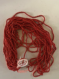 3 No Kırmızı İnci