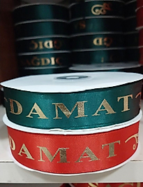 DAMAT KURDELA