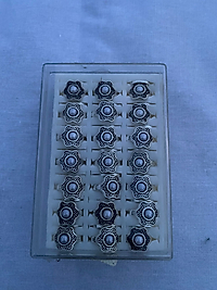 Kaliteli Bayan Yüzük 42 li