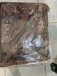 Dijital Sport Şal Desen 2 12 Adet