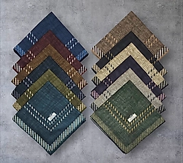 Dolce Premium Soft Eşarp Desen 4