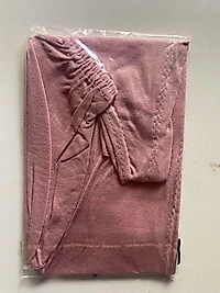 dikişli penye bone tarçın