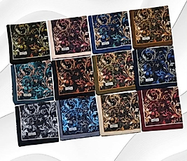 Dolce Life Soft Eşarp Desen 31