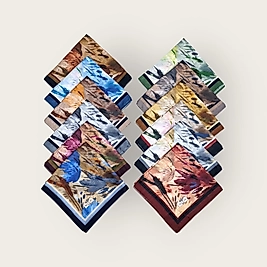 Dolce Life Soft Eşarp Desen 5