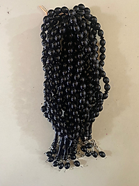 12 ml Zincirli 33 lü Tesbih 10 Adet