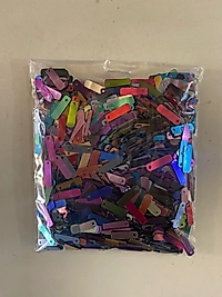 Baget Oya Pulu Ebruli