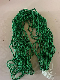 3 No Çimen Yeşil İnci