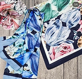 Sport Şal 9 Toplam 12 Adet