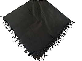 Sökme Boncuklu Yazma