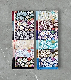 Dijital Sport Şal 12 Adet Desen 6