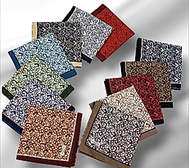 Sport Eşarp Desen 3