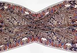 Sport Şal 12 Adet Desen 7