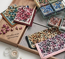 Dolce Life Soft Eşarp Desen 36