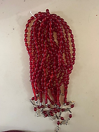 10 ml Zincirli 33 lü Tesbih 10 Adet