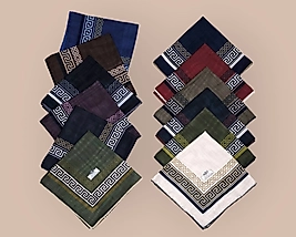 Dolce Premium Soft Eşarp Desen 2