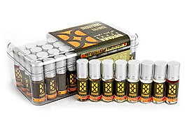 Buhara Esans Akik Serisi 50 Adet