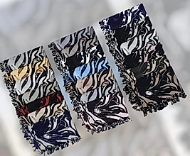 Sökme Boncuklu Yazma Desen 2 20 Adet