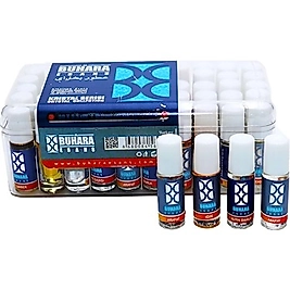 Buhara Esans Kristal Serisi 50 Adet