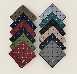 Dolce Premium Soft Eşarp Desen 5