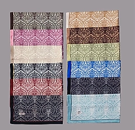 Etnik Desen Şal Desen 34