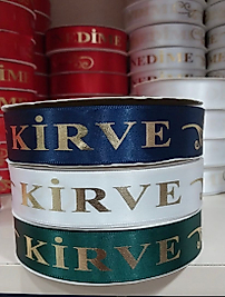 KİRVE KURDELA
