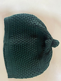 Tek Katlı Hacı Takkesi