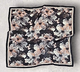 Dolce Life Soft Eşarp Desen 1