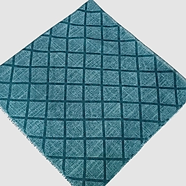 Büyük Kare Flamlı Eşarp 10 Adet