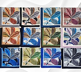 Dolce Life Soft Eşarp Desen 30