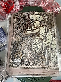 Etnik Desen Şal Desen 29