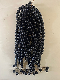 12 ml Zincirli 33 lü Tesbih 10 Adet