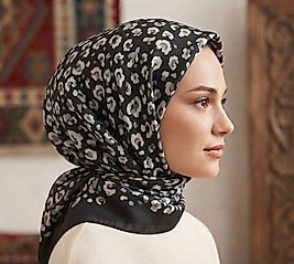 Hediyelik Desenli Dikişli Yazma 20 Adet