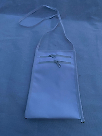 Boyuna Asılan Cüzdan