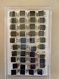 Erkek Yüzük Lüx 40 Adet