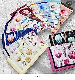 Sport Şal 7 Toplam 12 Adet