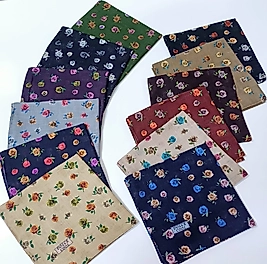 Sport Eşarp 12 Adet