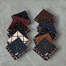 Dolce Premium Soft Eşarp Desen 1