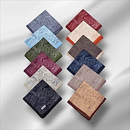 Dijital Sport Eşarp 12 Adet Desen 3