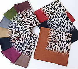 Sport Eşarp 12 Adet