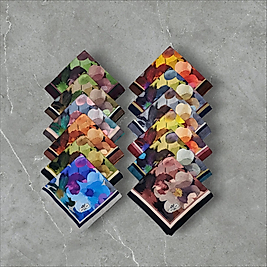 Dolce Life Soft Eşarp Desen 2