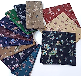 Sport Eşarp 12 Adet